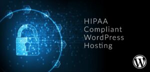 hipaa compliant wordpress