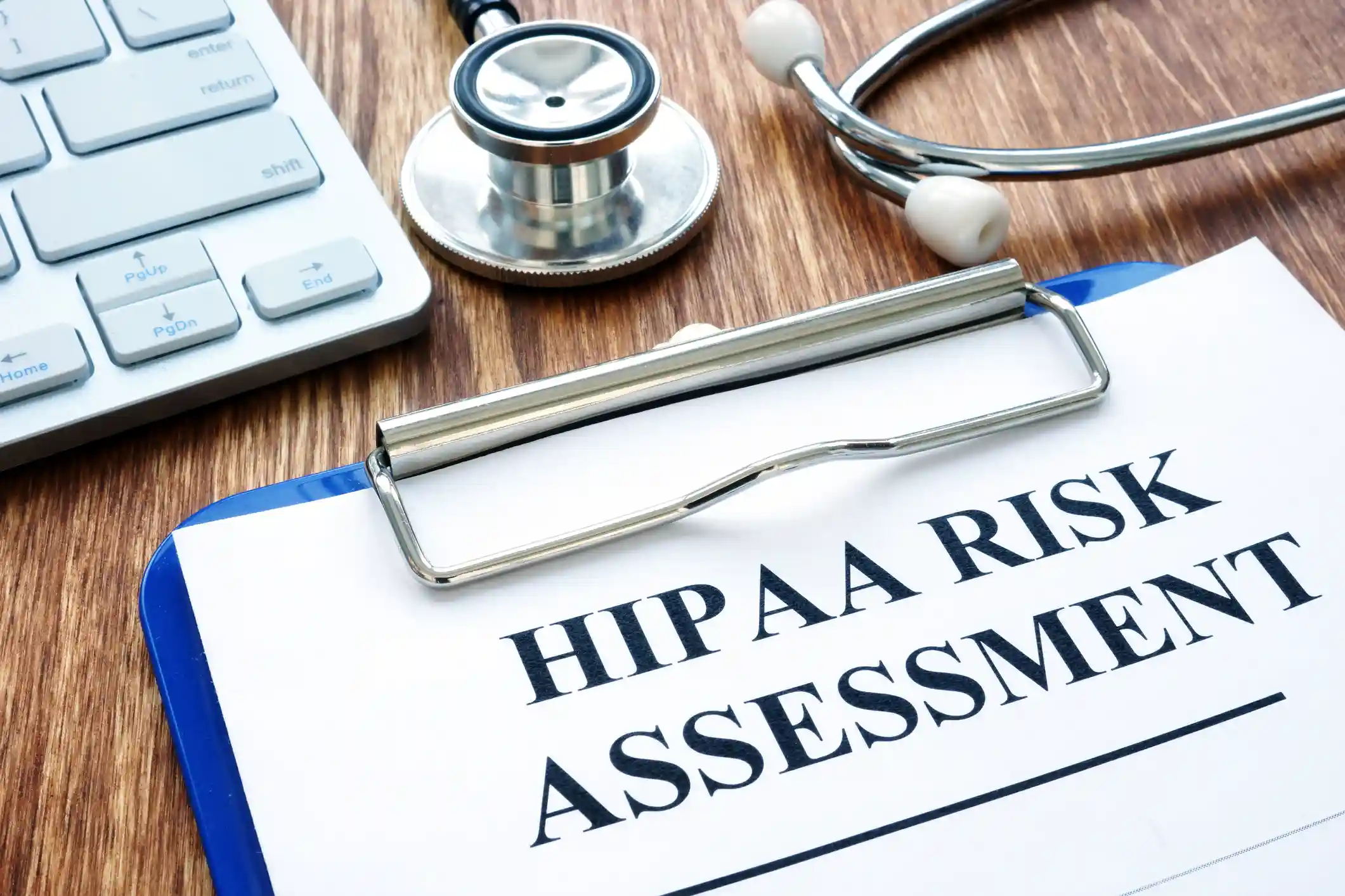 How To Conduct A Successful HIPAA Risk Assessment?