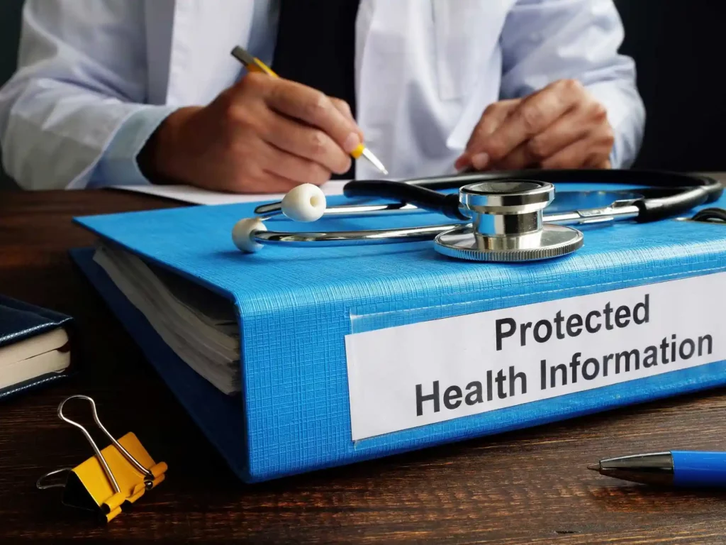 hipaa violation