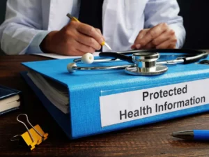 hipaa violation