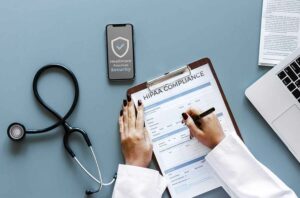HIPAA In Cyber Security