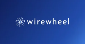15. WireWheel