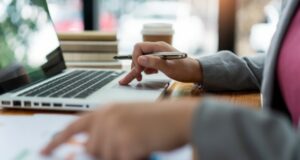 4. Review & update privacy policies
