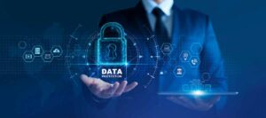 4. Secure physical and electronic systems