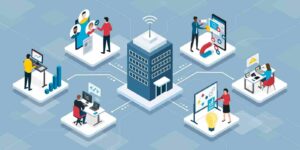 9. Contracts with third-party service providers