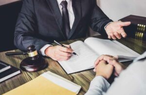 Appeals Process For GDPR Fines