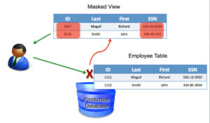 Benefits of Data Masking