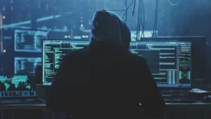 Brute Force Attack