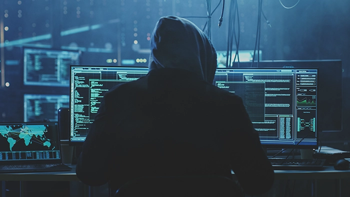 Brute Force Attack