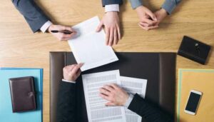 Contractual GDPR Commitments That Zoom Offers