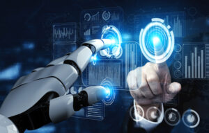 Cyber Attacks: Types, Role and Future of Cybersecurity