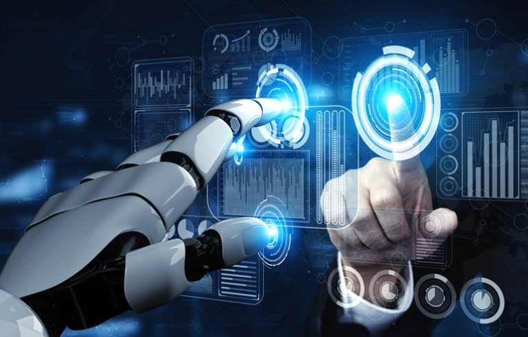 Cyber Attacks: Types, Role and Future of Cybersecurity