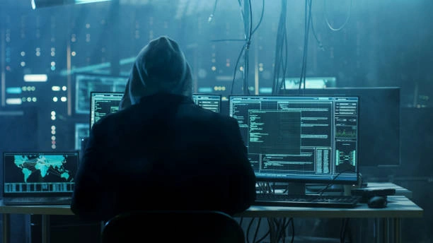 DNS Spoofing
