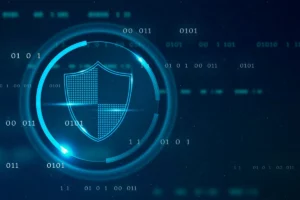 Design key data security risk indicators