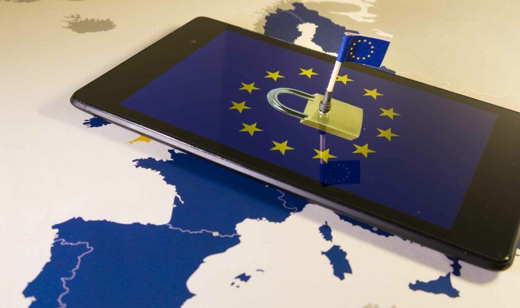 EU Privacy Laws