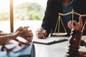 European Data Protection Law