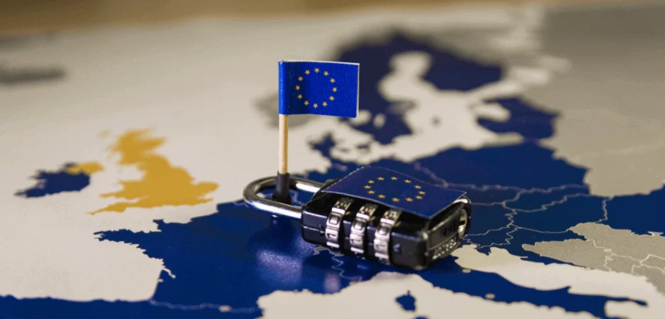 European Privacy Laws