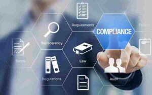 Expertise in Data Protection