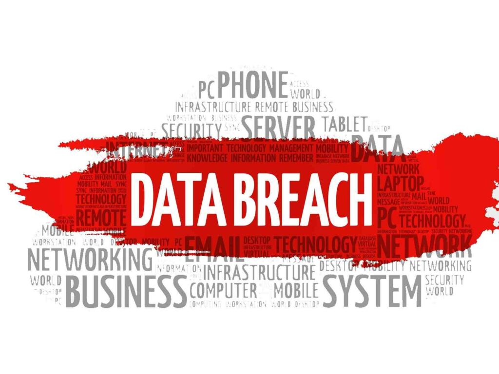 GDPR Breach