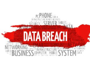 GDPR Breach