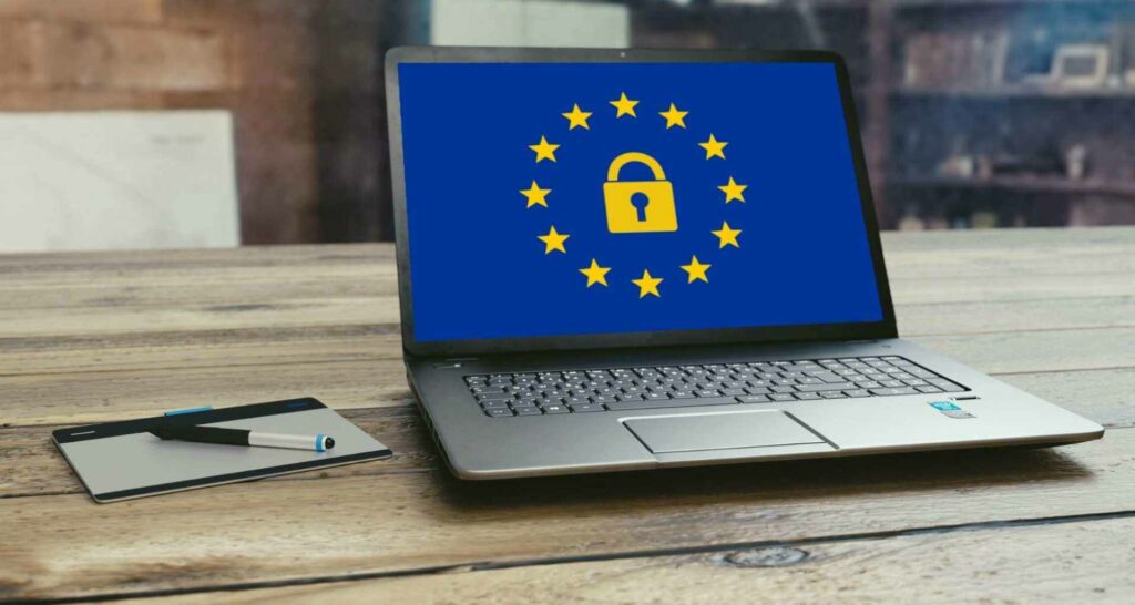 GDPR Compliance Software