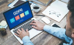 GDPR Data Privacy