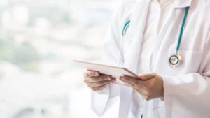 HIPAA Audit