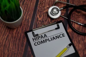 HIPAA Compliance for Business Associates under HITECH Act