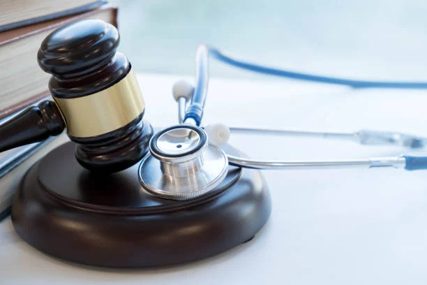 HIPAA Law Violation