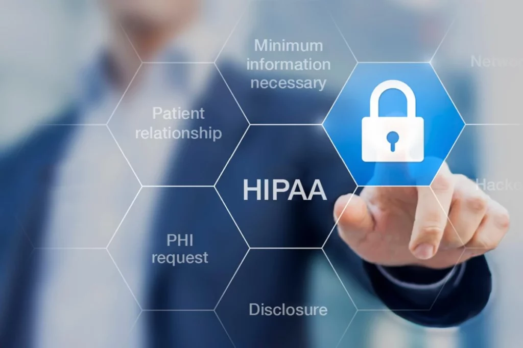 HIPAA Protection