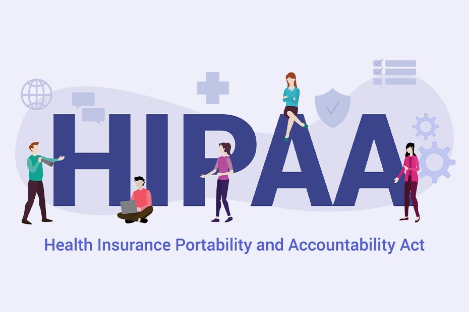HIPPA Portability