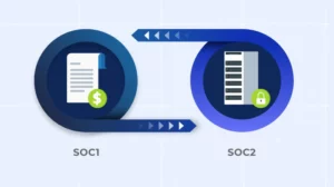 How Does SOC 1 Type 2 Differ from SOC 2