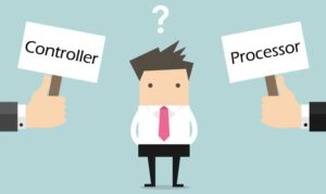 How Is A Data Processor Different From Data Controller?