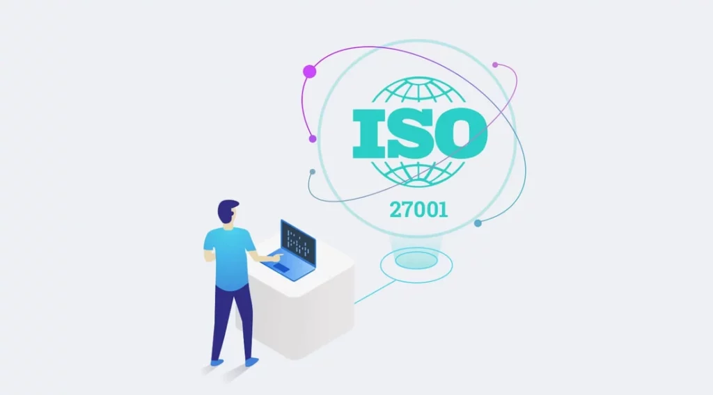 Iso 27001 Internal Audit