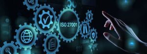 ISO 27001 risk assessment
