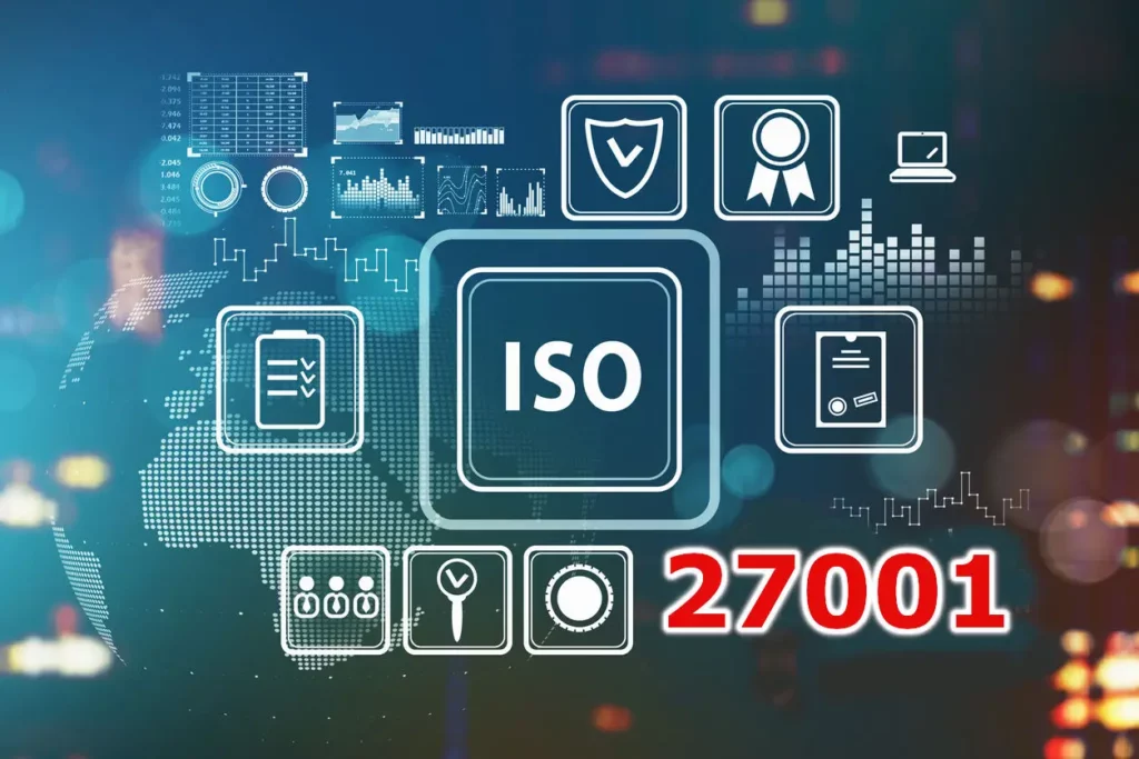 ISO 27001 Cost?