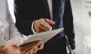 Who Can Perform ISO 27001?