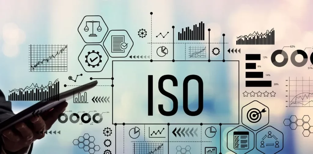 ISO Implementer