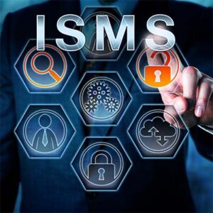 Information Security Management System (ISMS) : Key Factors