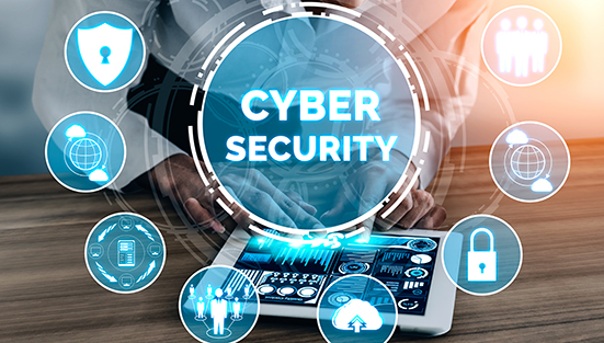 Importance of Cybersecurity