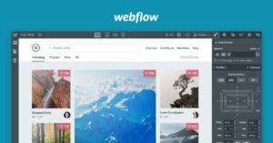 Is Webflow Safe For Confidential Information?