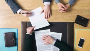 Organizational Regulations