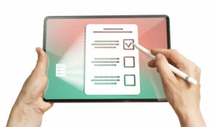 PCI Compliance Checklist