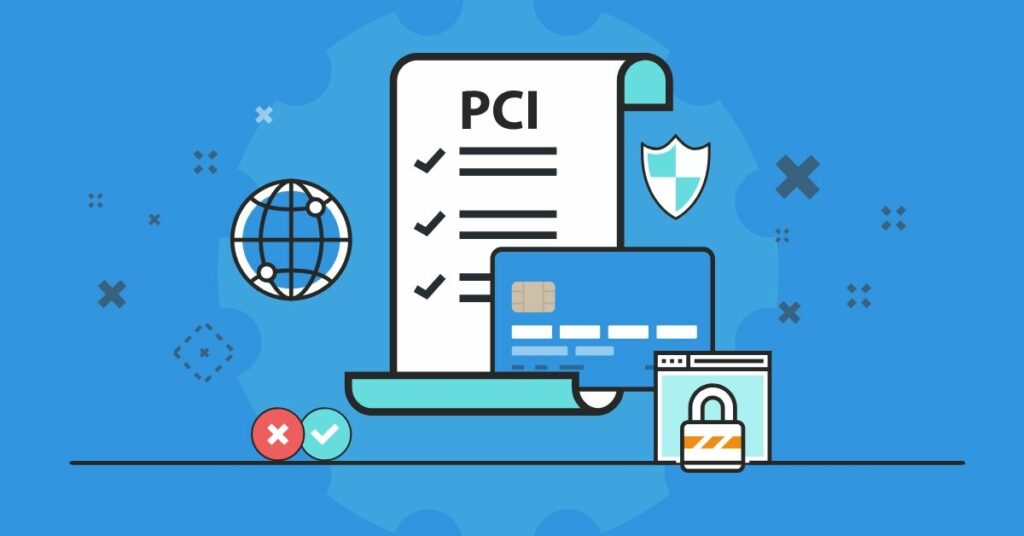 PCI Compliant and Shopify : Connection Between These Two