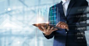 PCI DSS Certification: Securing Payment Card Data for Businesses