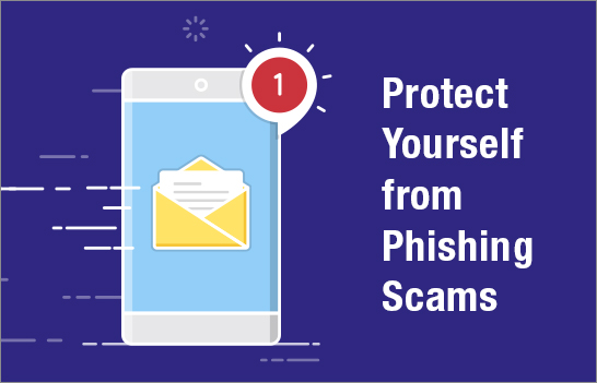 Phishing Attack Scam: Protecting Yourself from Online Fraud