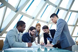 Prepare for SOC 1 Type 2 Compliance