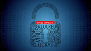 Ransomware: The Rising Threat in the Digital World