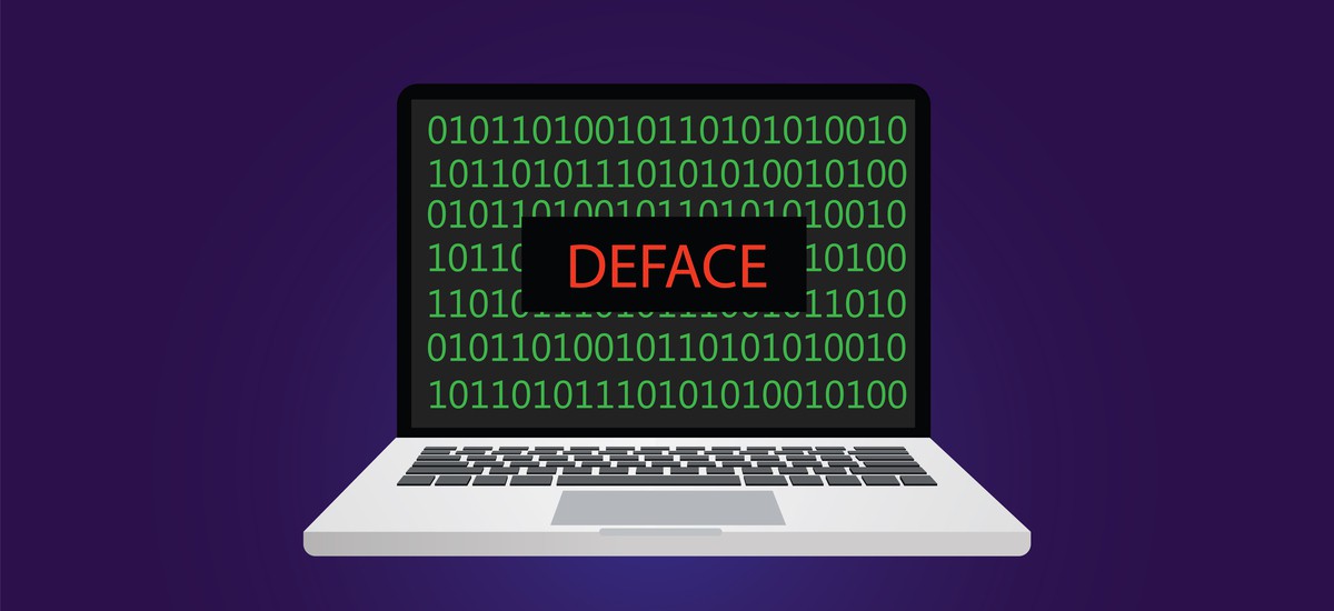 Website Defacement Attacks : Tehniques And How To Prevent?