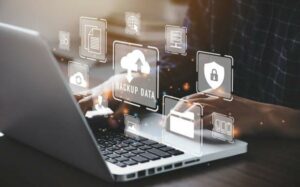 SOC 2 Backup Requirements: Ensuring Data Protection and Compliance